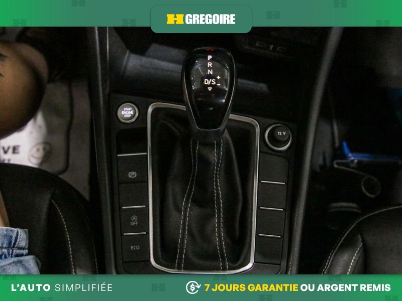 Volkswagen Jetta 2023 Gris Saint-Eustache - photo #21