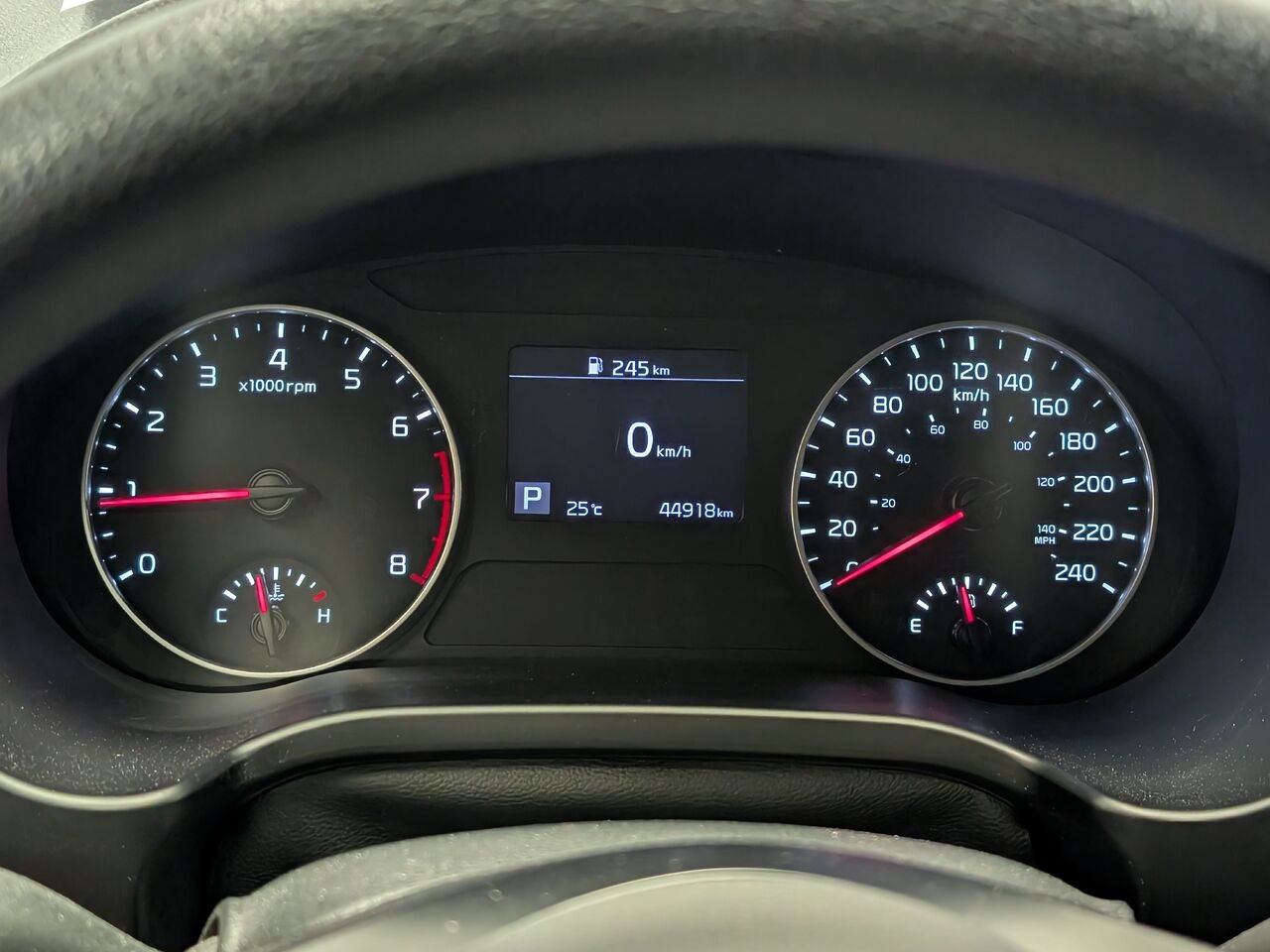 2021 Kia Seltos AWD LX Bas Kilométrage Sièges Chauffants Grey Sherbrooke - photo #20