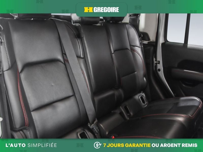 2022 Jeep Gladiator Grey Blainville - photo #25