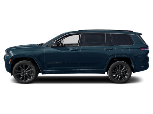2026 Jeep Grand Cherokee L 2026