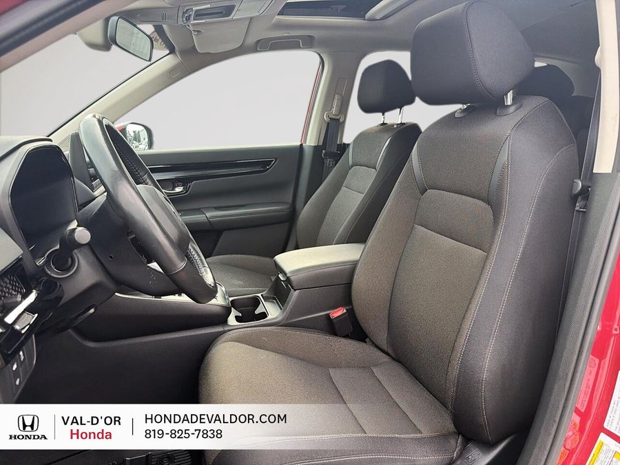 Honda CR-V 2023 2023 Rouge