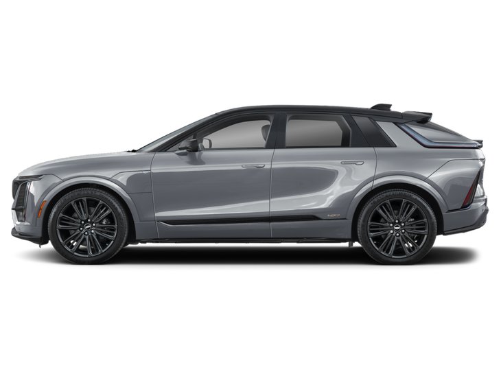 2027 Cadillac LYRIQ LYRIQ-V