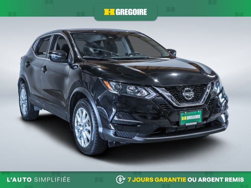 Nissan Qashqai 2023 2023 Noir