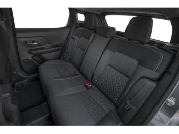 Nissan Kicks SV