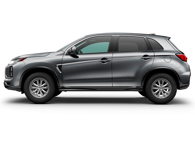 2026 Mitsubishi RVR SE Grey