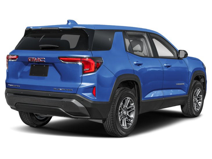 2027 GMC Terrain Élévation TI