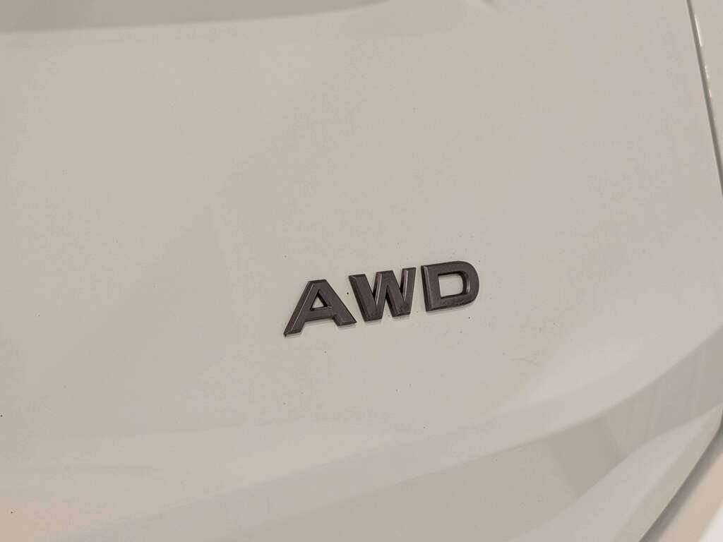 Nissan Rogue AWD S 2024 Blanc Val-David - photo #35