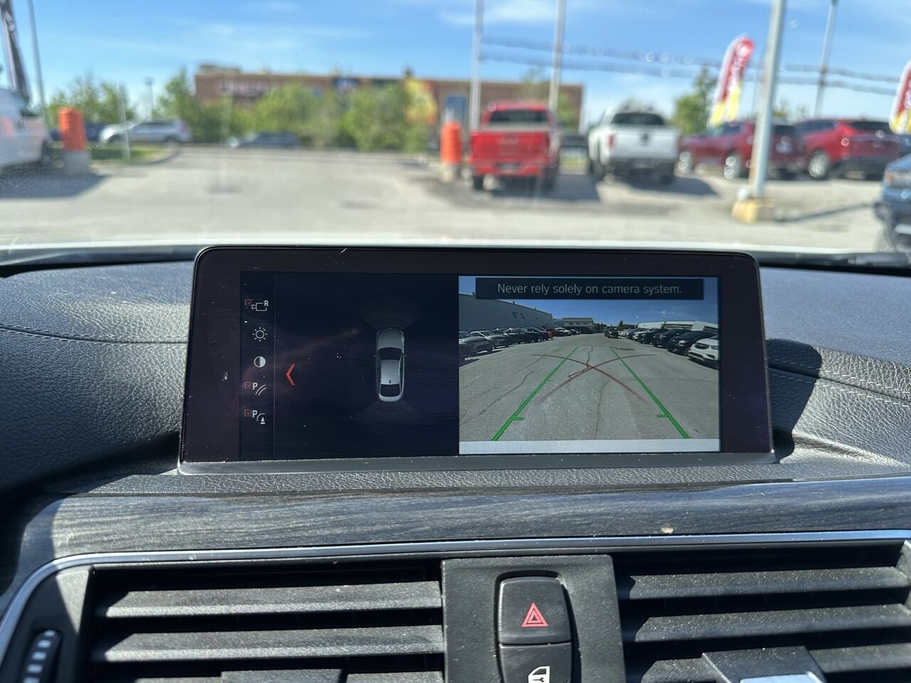 2018 BMW 430XI GRAN COUPE 430i xDrive Gran Coupé White Ottawa & Gatineau - photo #11