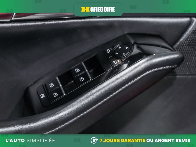 Mazda CX-30 2024 Rouge Laval - photo #15