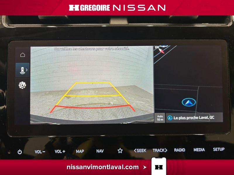 2024 Hyundai Tucson Grey Blainville - photo #27
