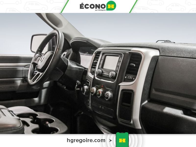 2019 Ram 1500 Blue Laval - photo #24