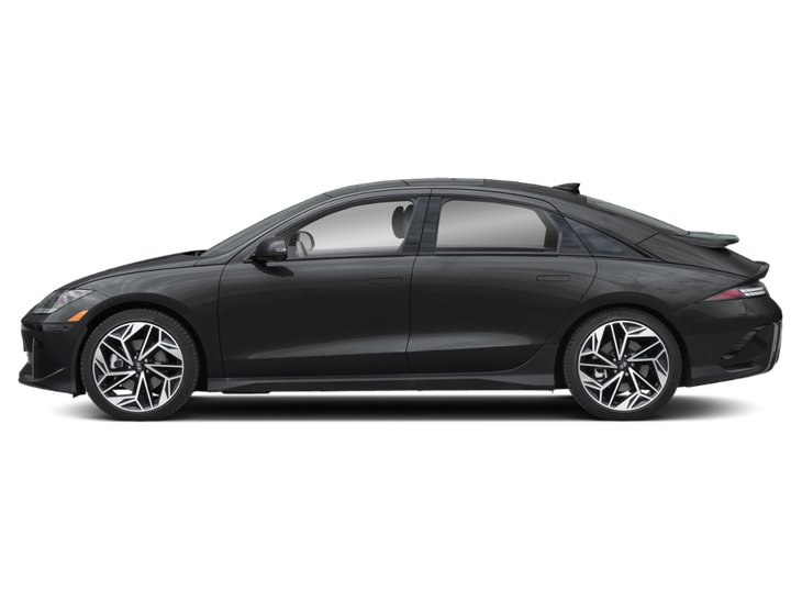 2025 Hyundai IONIQ 6 Privilégié