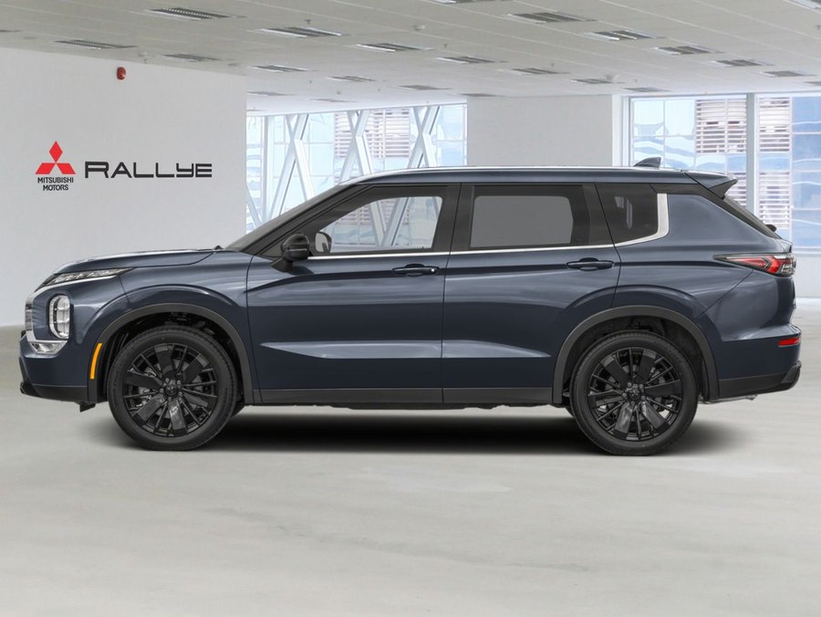 MITSUBISHI Outlander LE 2026 Gris plomb