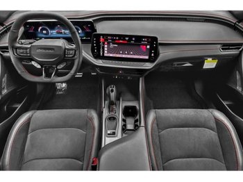 Dodge Charger Scat Pack Plus