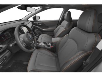 Subaru Crosstrek Hybride Limité