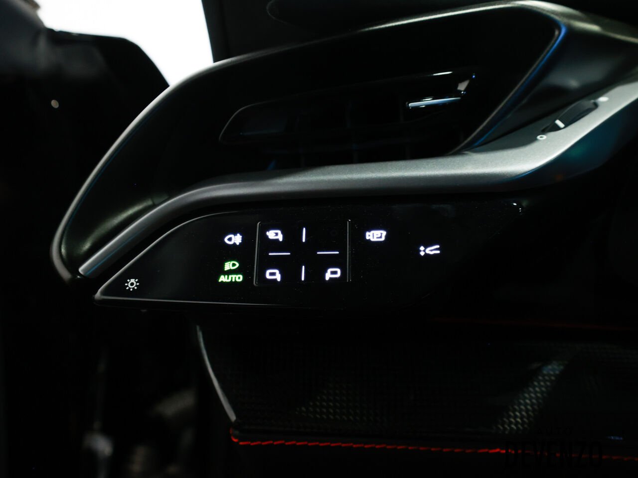 Ferrari SF90 Stradale 2023 Noir Saint-Eustache - photo #15