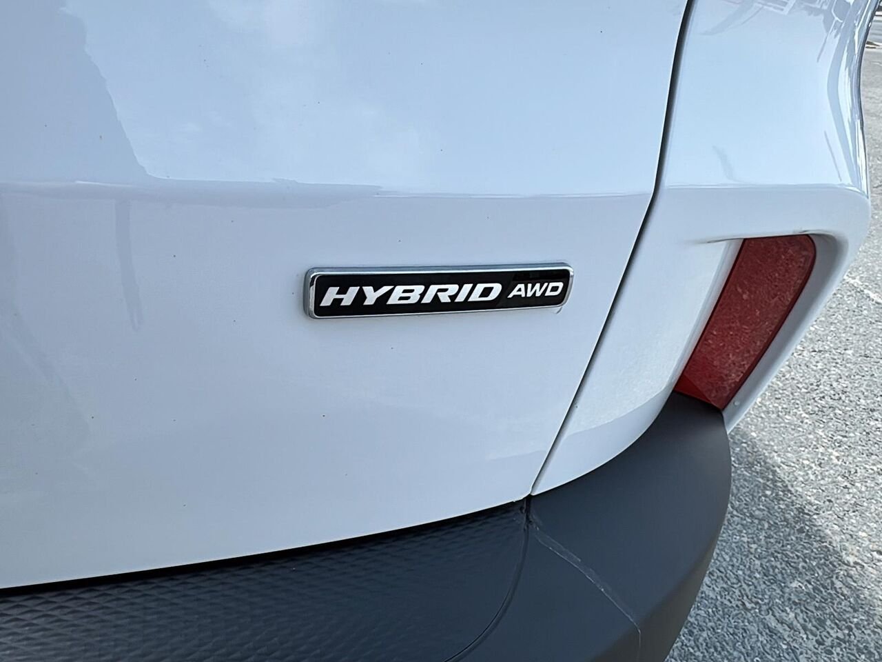 2022 Ford Escape White Rouyn-Noranda - photo #14