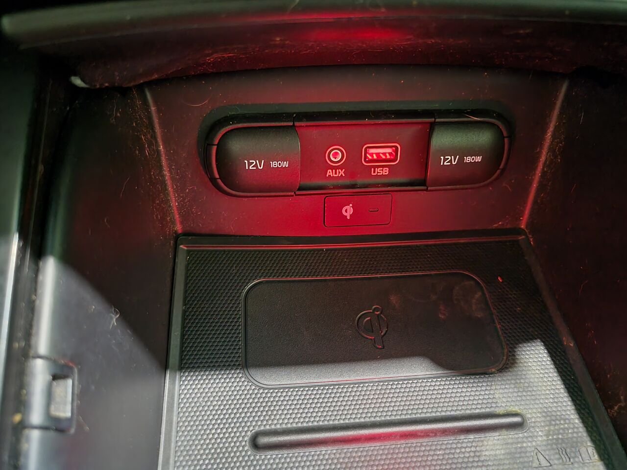 2019 Kia Sorento White  - photo #22