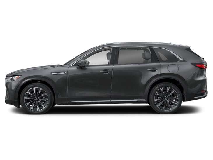 2026 Mazda CX-90 PHEV GT