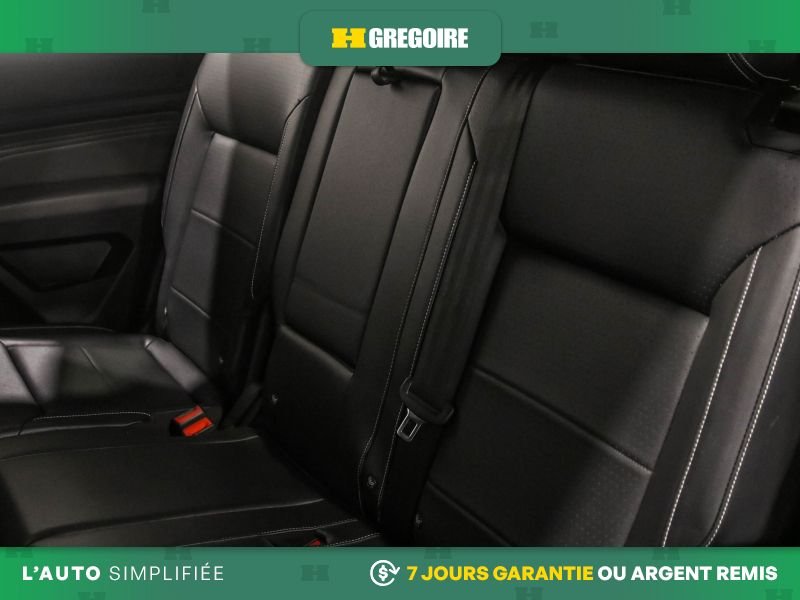 Volkswagen Atlas 2022 Noir Blainville - photo #27
