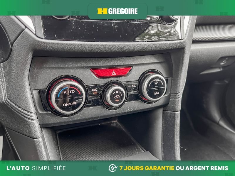 Subaru Crosstrek 2019 Bleu Blainville - photo #25