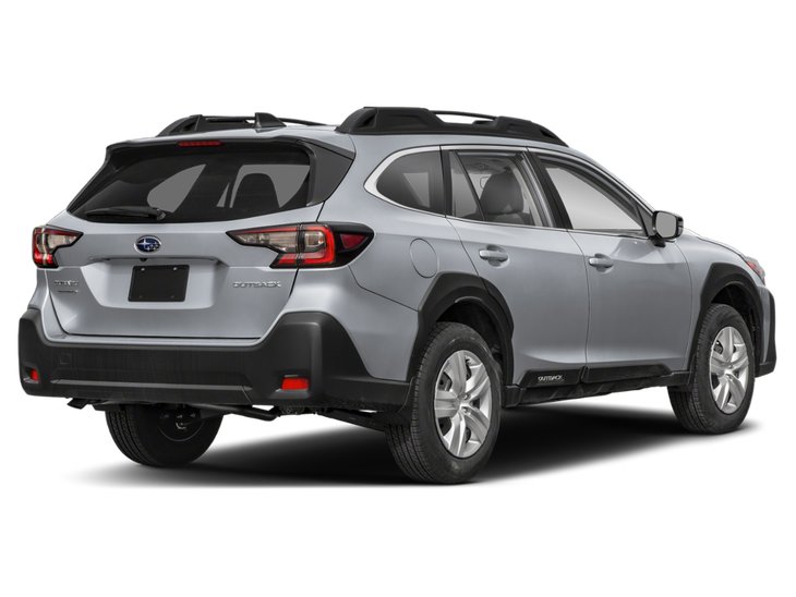 2025 Subaru Outback Commodité