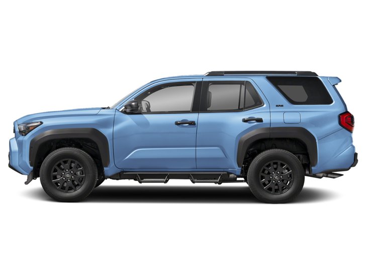 2026 Toyota 4Runner 