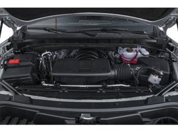 Chevrolet Tahoe LT