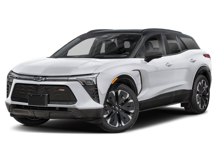 2025 Chevrolet Blazer EV RS TA