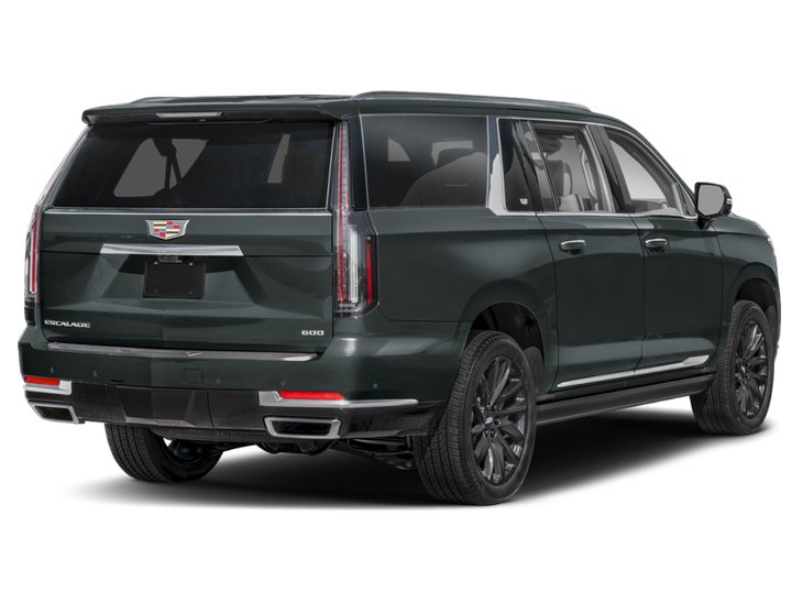 2026 Cadillac Escalade ESV Luxe 4RM