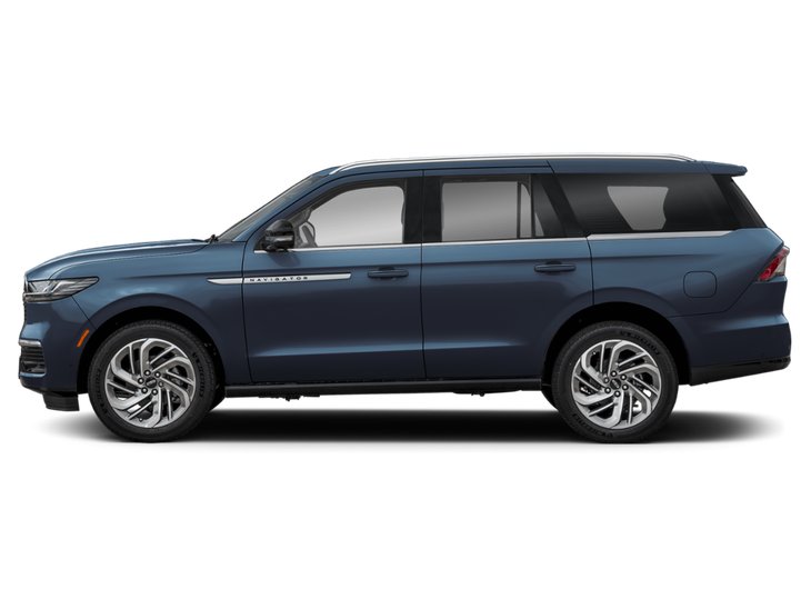 2026 Lincoln Navigator Premiere