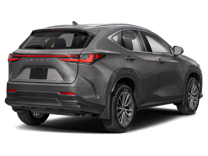 2026 Lexus NX NX 350
