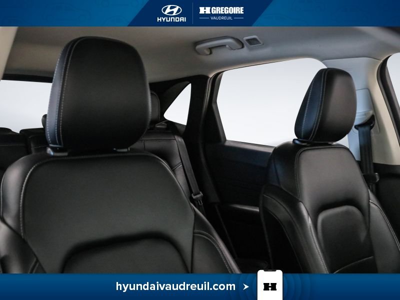 2022 Ford Escape Grey Laval - photo #29