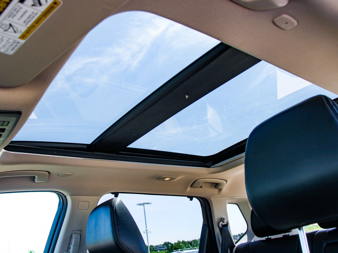 2023 Nissan Rogue AWD Platinum White Sherwood Park - photo #28