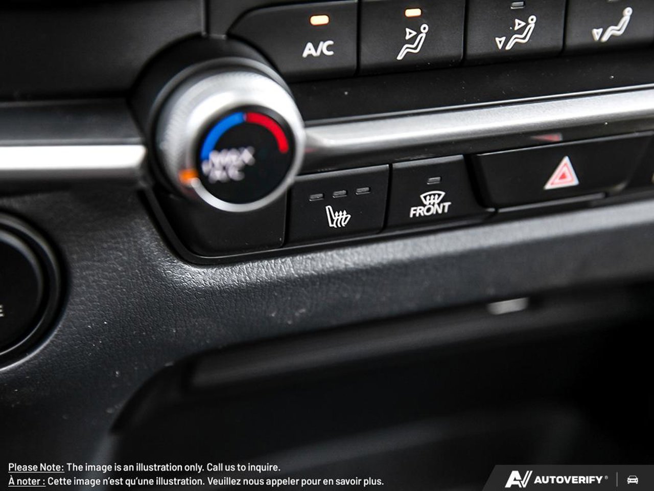 2026 Mazda CX-30 3MVDMBBL9TM214218 Machine Grey Metallic Mirabel - photo #21