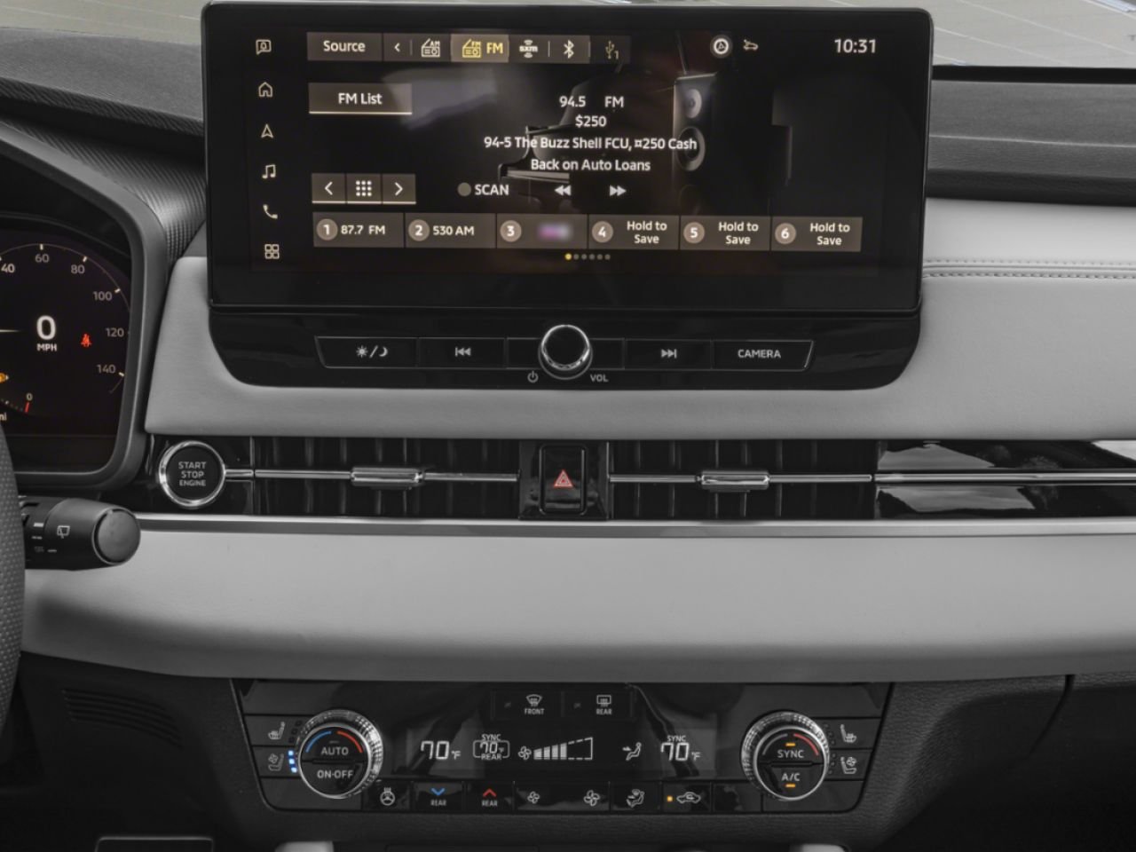 2026 MITSUBISHI Outlander White Diamond Amos - photo #3