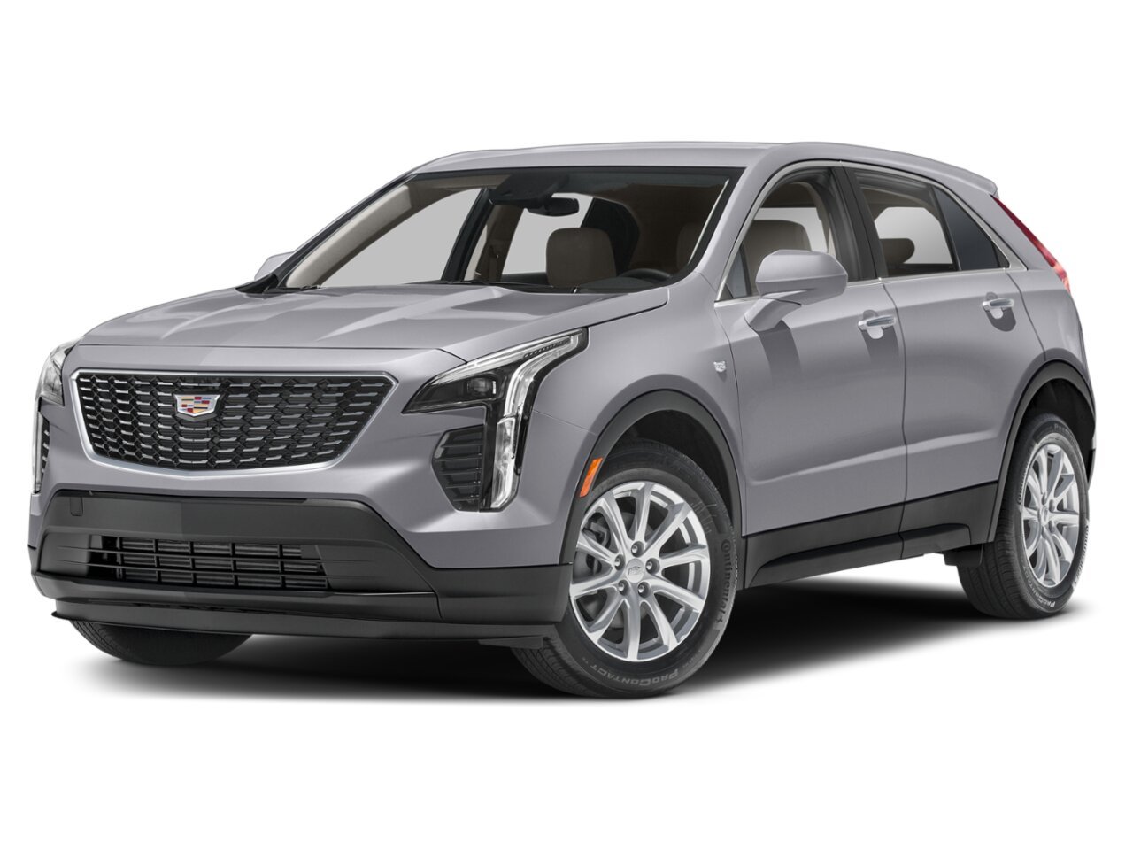 2023 Cadillac XT4 LUXURY AWD Saint-Eustache - photo #0