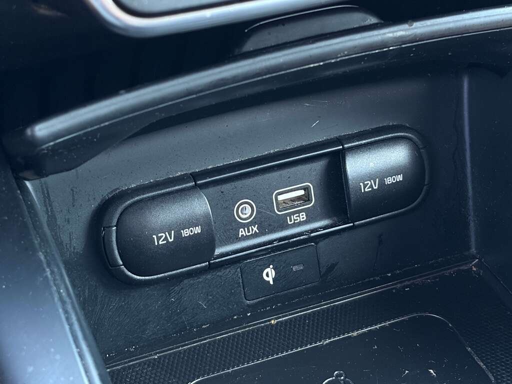 2019 Kia Sorento Black Gatineau - photo #14