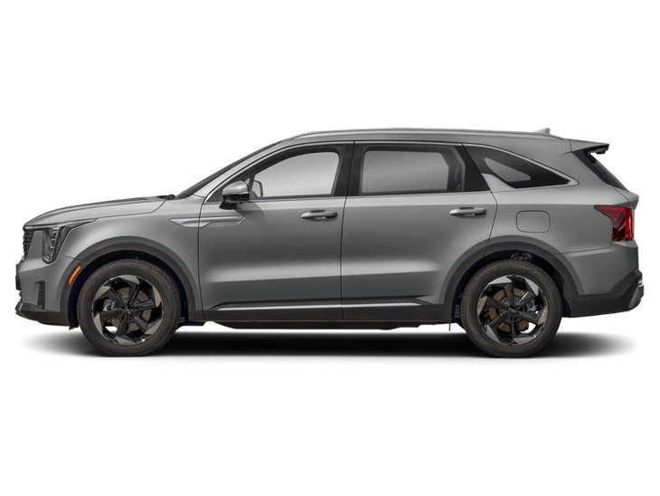 2026 Kia Sorento hybride SX