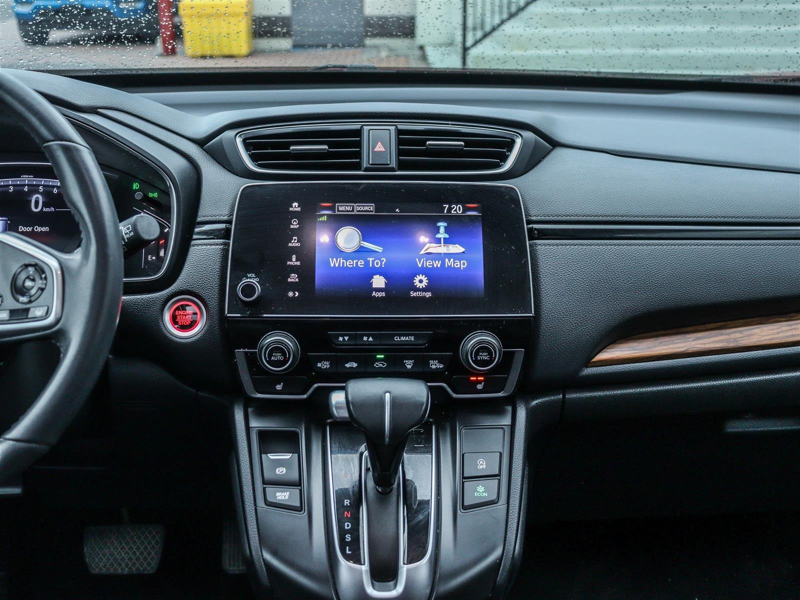 2021 Honda CR-V Ottawa & Gatineau - photo #11
