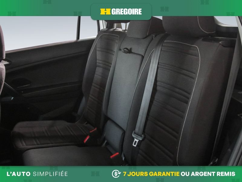 Volkswagen Tiguan 2023 Blanc Blainville - photo #21