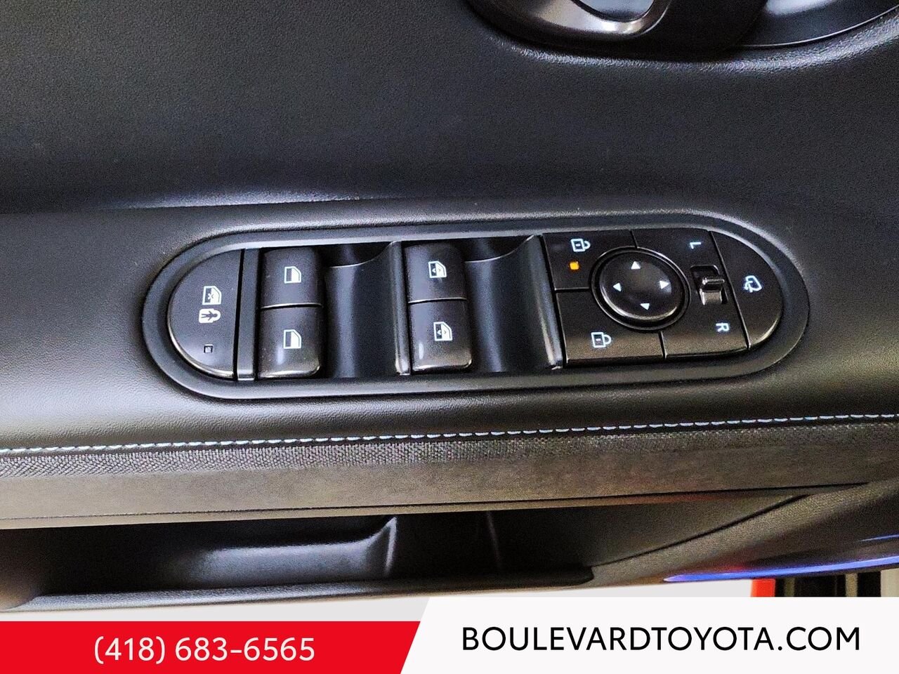Hyundai IONIQ 5 N 100052A-36 | TI 2025 Gris Québec - photo #8