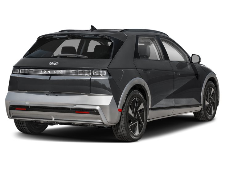 2025 Hyundai IONIQ 5 Privilégié