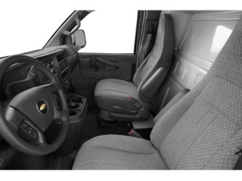 Chevrolet Fourgonnette Express utilitaire 