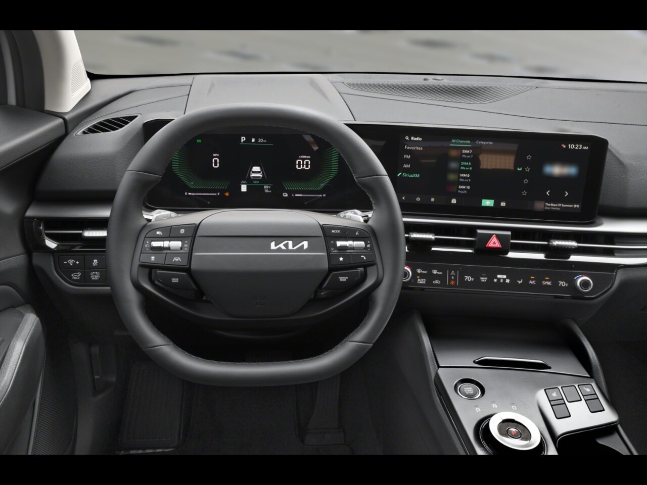 Kia Sportage hybride 2027 Blainville - photo #5