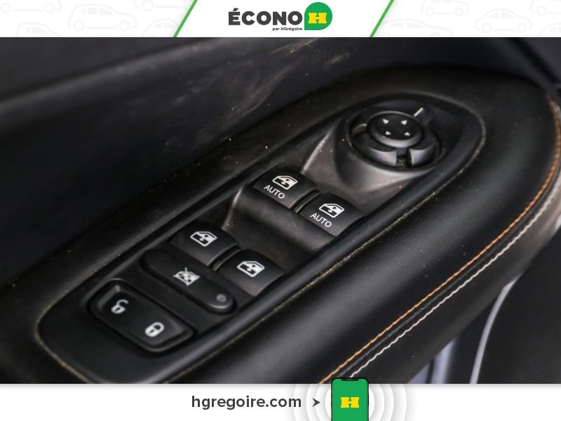 2018 Jeep Compass Grey Laval - photo #11