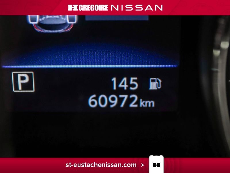 2023 Nissan Qashqai White Laval - photo #14
