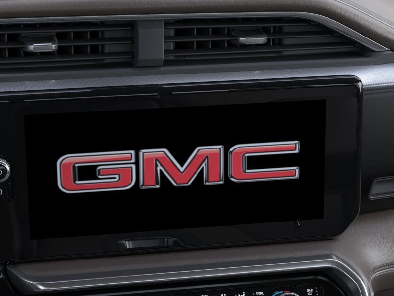 2026 GMC Sierra 1500 Denali cabine multiplace 4RM 157 po ONYX BLACK Sherbrooke - photo #19