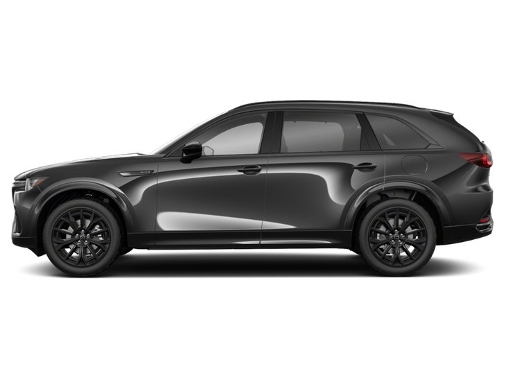 2025 Mazda CX-70 hybride léger GT-P