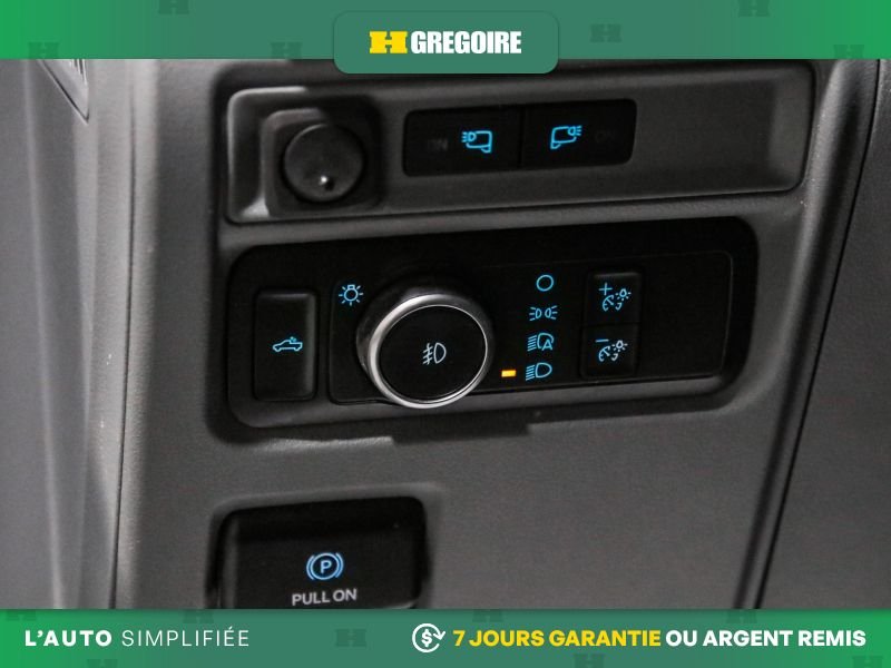 2022 Ford F150 White Saint-Eustache - photo #16